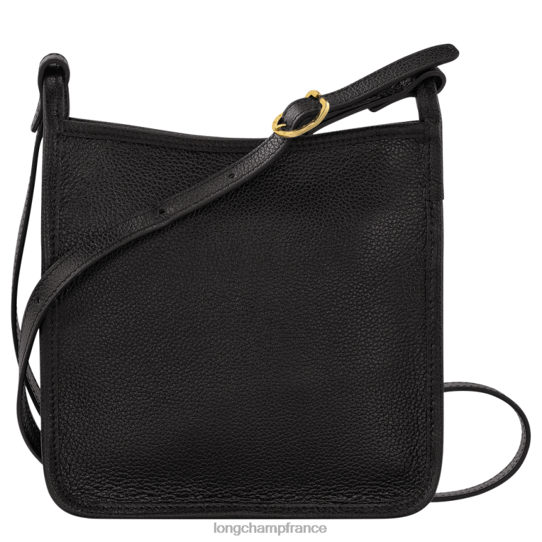 noir femmes sac bandoulière le foulonne Sacs Longchamp Z6ZTP273