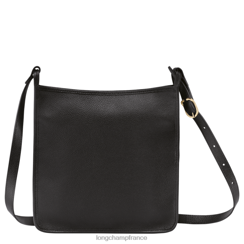 noir femmes sac bandoulière le foulonne Sacs Longchamp Z6ZTP280