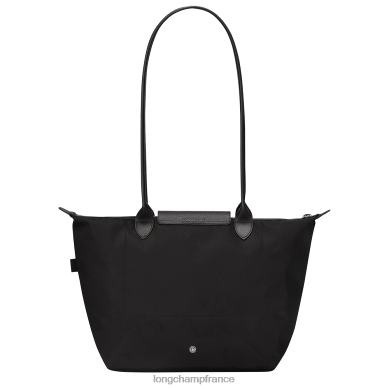 noir femmes sac cabas le pliage Energy Sacs Longchamp Z6ZTP345