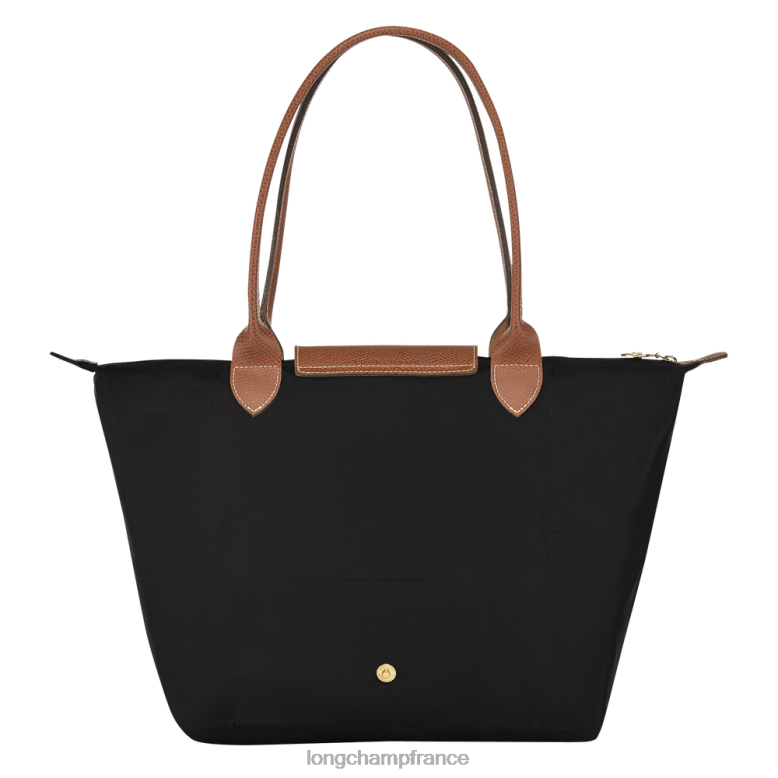 noir femmes sac cabas original le pliage Sacs Longchamp Z6ZTP421