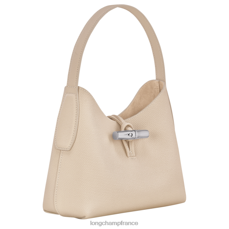 papier femmes sac hobo roseau Sacs Longchamp Z6ZTP373