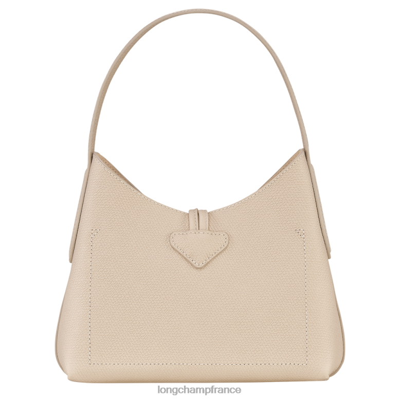 papier femmes sac hobo roseau Sacs Longchamp Z6ZTP373