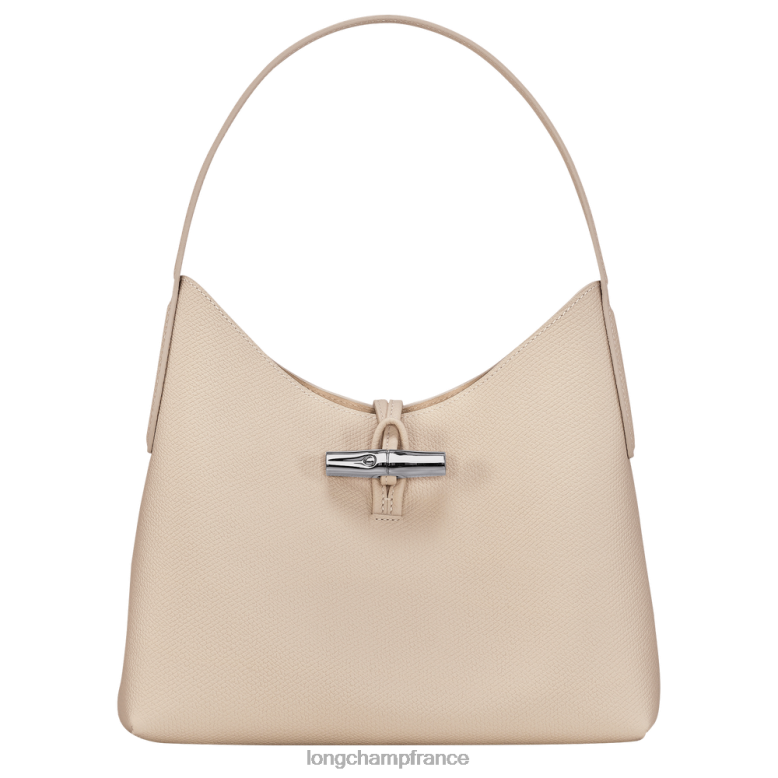 papier femmes sac hobo roseau Sacs Longchamp Z6ZTP378