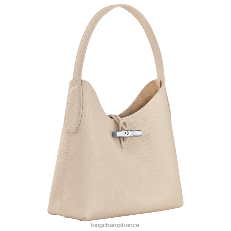 papier femmes sac hobo roseau Sacs Longchamp Z6ZTP378