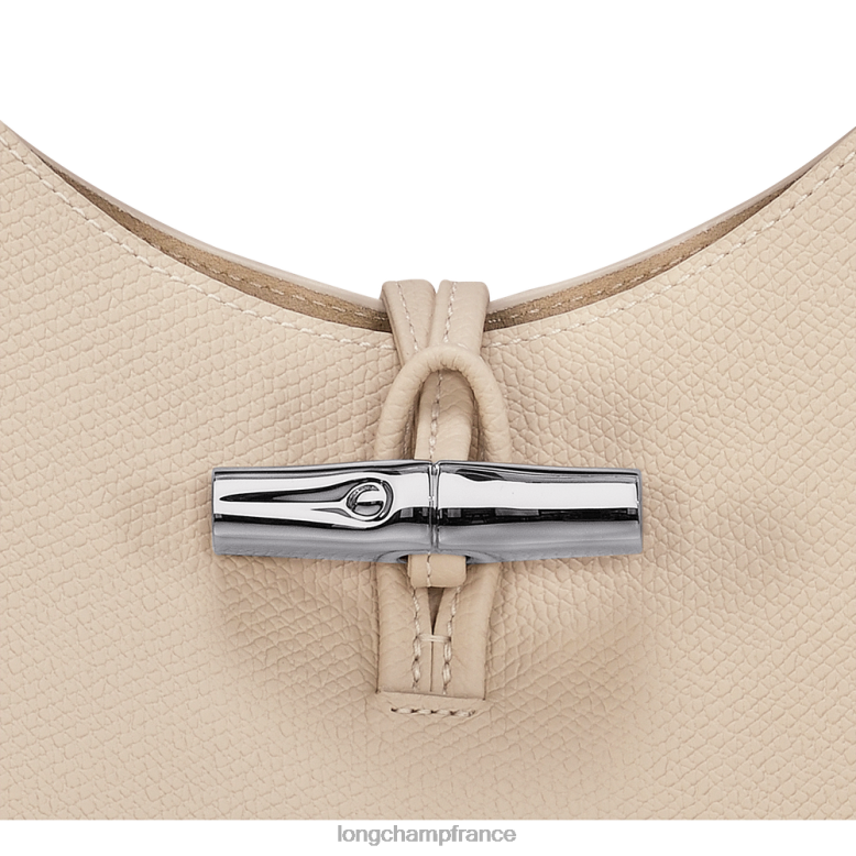 papier femmes sac hobo roseau Sacs Longchamp Z6ZTP378