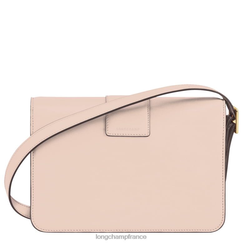 rose pâle femmes sac à bandoulière box-trot Sacs Longchamp Z6ZTP234