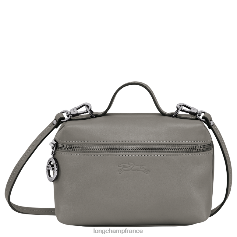 tourterelle femmes le pliage xtra vanity Sacs Longchamp Z6ZTP295