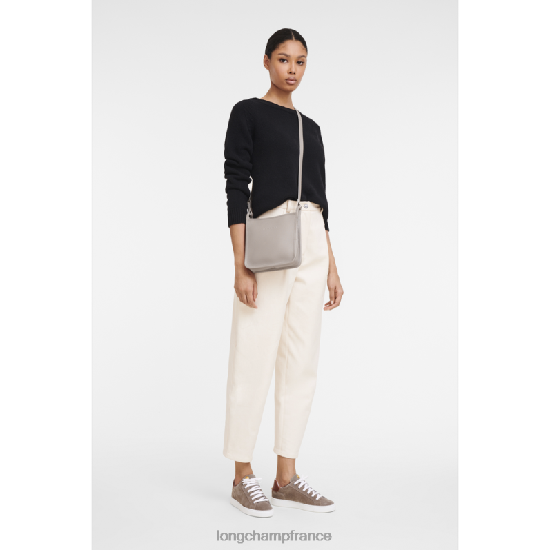 tourterelle femmes sac bandoulière le foulonne Sacs Longchamp Z6ZTP278