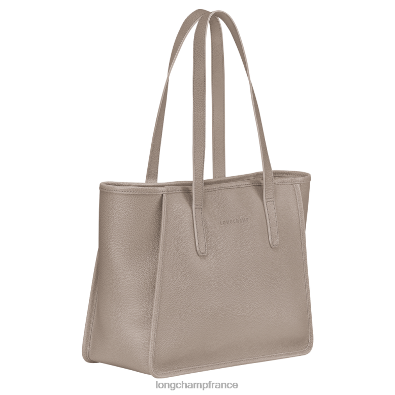 tourterelle femmes sac cabas le foulonne Sacs Longchamp Z6ZTP387