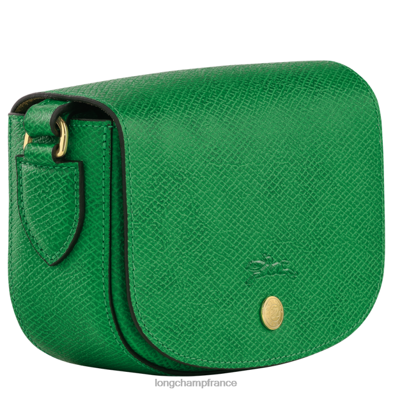 vert femmes sac bandoulière épure Sacs Longchamp Z6ZTP35