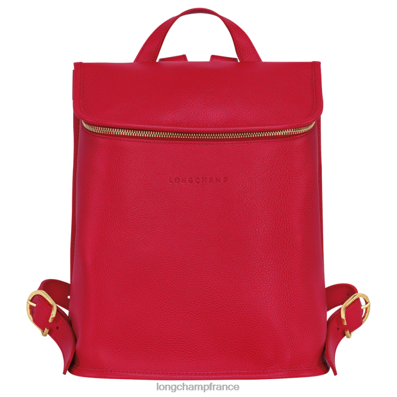 amour femmes sac à dos le foulonne Sacs Longchamp Z6ZTP428