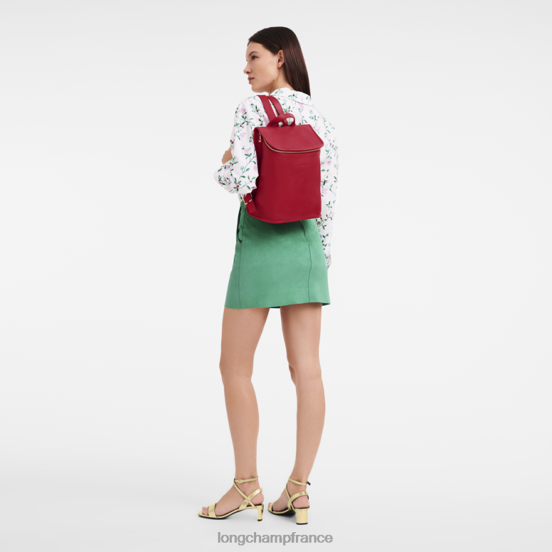 amour femmes sac à dos le foulonne Sacs Longchamp Z6ZTP428