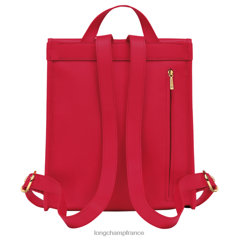 amour femmes sac à dos le foulonne Sacs Longchamp Z6ZTP428