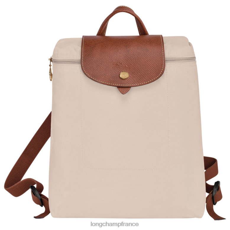 papier femmes sac à dos le pliage original Sacs Longchamp Z6ZTP446