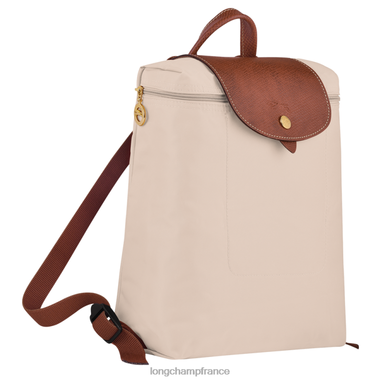 papier femmes sac à dos le pliage original Sacs Longchamp Z6ZTP446