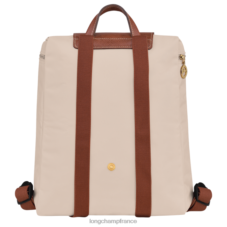 papier femmes sac à dos le pliage original Sacs Longchamp Z6ZTP446