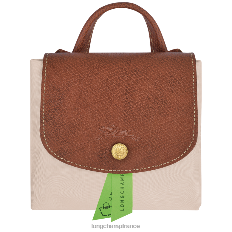 papier femmes sac à dos le pliage original Sacs Longchamp Z6ZTP446