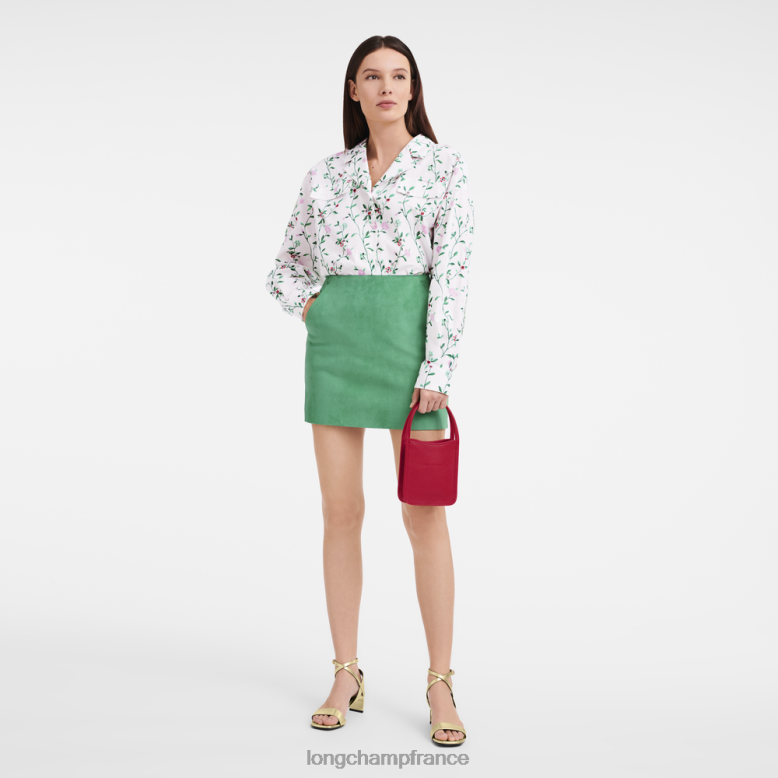 amour femmes sac à main le foulonne Sacs Longchamp Z6ZTP130