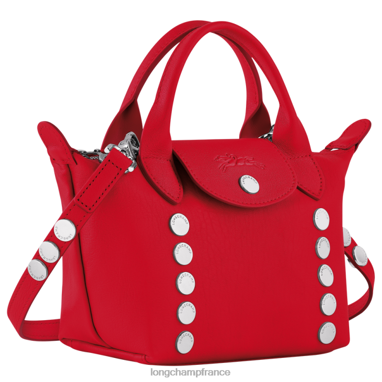 amour femmes sac à main le pliage xtra Sacs Longchamp Z6ZTP158