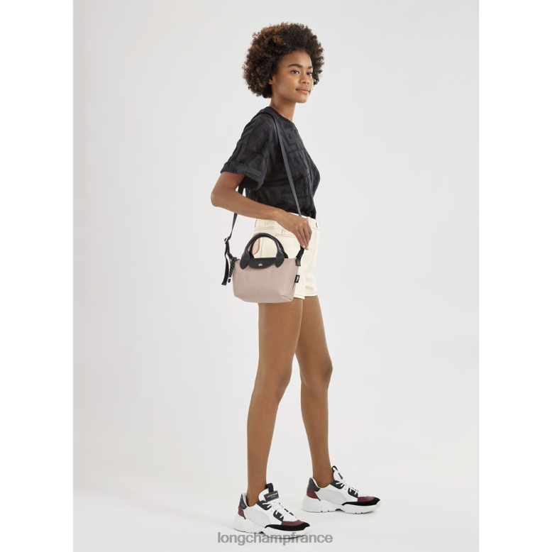 aubépine femmes sac à main le pliage Energy Sacs Longchamp Z6ZTP70