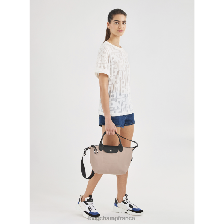 aubépine femmes sac à main le pliage Energy Sacs Longchamp Z6ZTP75