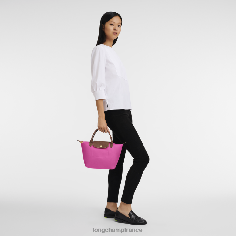 bonbons femmes sac à main le pliage original Sacs Longchamp Z6ZTP203