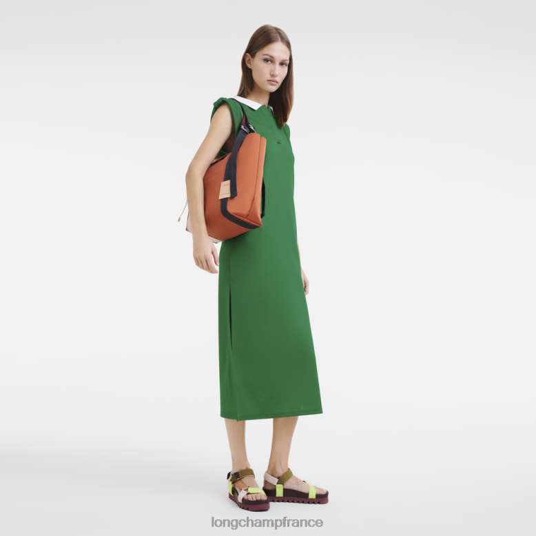 carotte femmes sac cabas le pliage re-play Sacs Longchamp Z6ZTP53