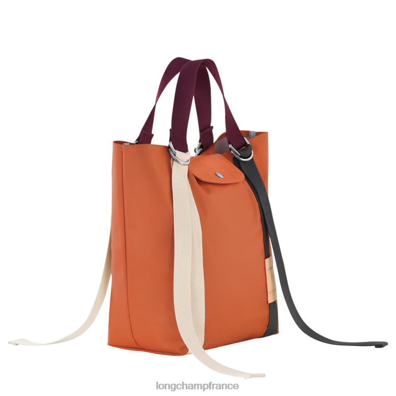 carotte femmes sac cabas le pliage re-play Sacs Longchamp Z6ZTP53