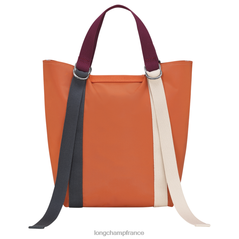 carotte femmes sac cabas le pliage re-play Sacs Longchamp Z6ZTP53