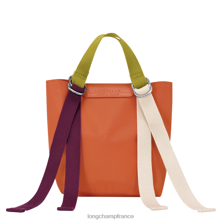 carotte femmes sac à main le pliage re-play Sacs Longchamp Z6ZTP48