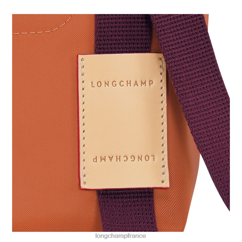 carotte femmes sac à main le pliage re-play Sacs Longchamp Z6ZTP48