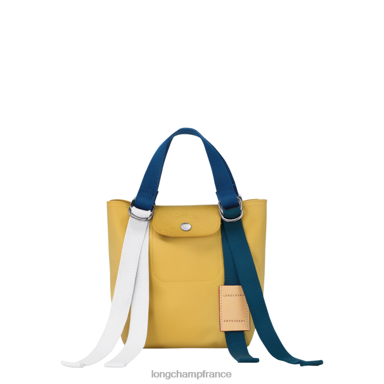 maïs femmes sac à main le pliage re-play Sacs Longchamp Z6ZTP46