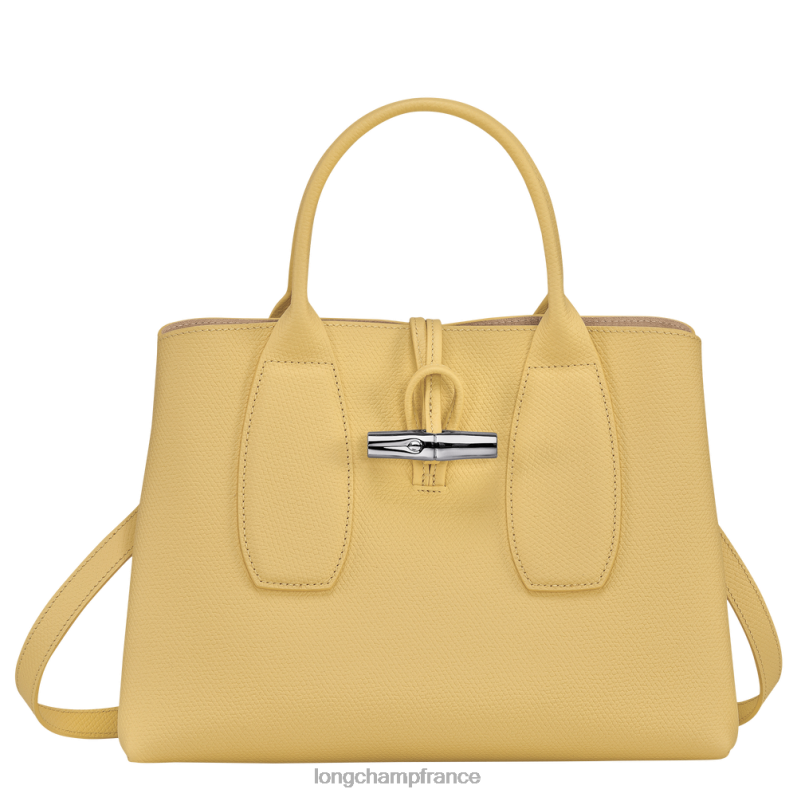 maïs femmes sac à main roseau Sacs Longchamp Z6ZTP105