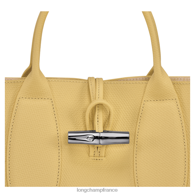 maïs femmes sac à main roseau Sacs Longchamp Z6ZTP105