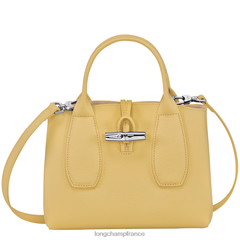 maïs femmes sac à main roseau Sacs Longchamp Z6ZTP113