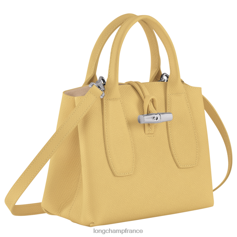 maïs femmes sac à main roseau Sacs Longchamp Z6ZTP113