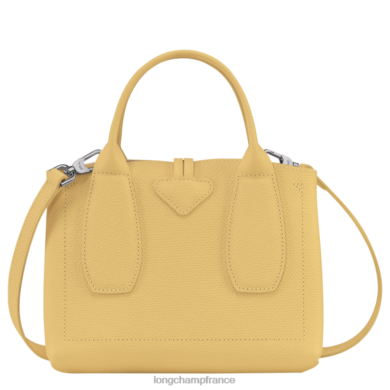 maïs femmes sac à main roseau Sacs Longchamp Z6ZTP113
