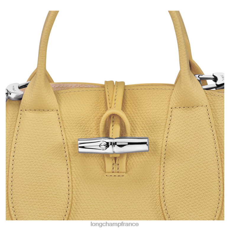 maïs femmes sac à main roseau Sacs Longchamp Z6ZTP113