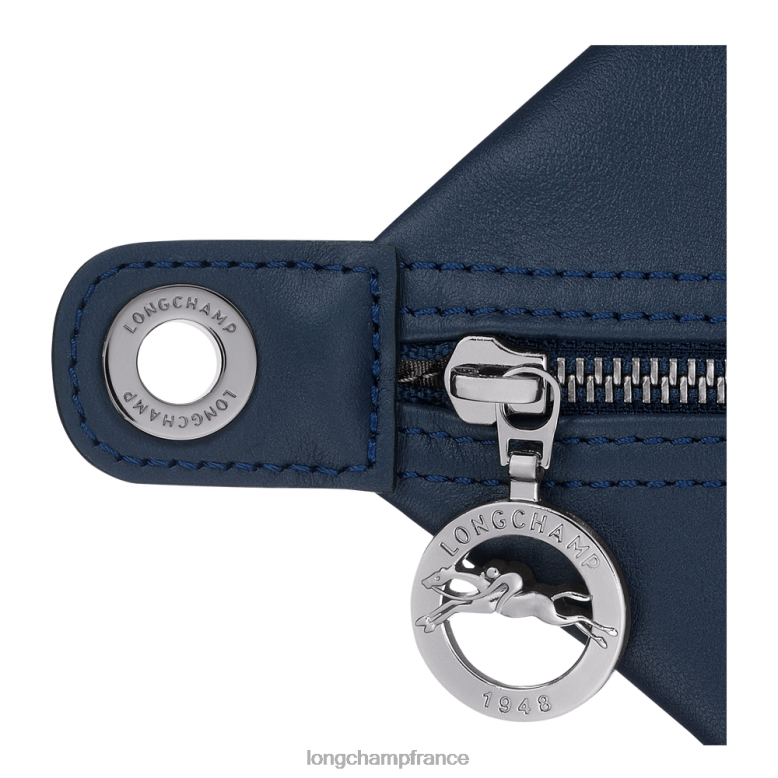 marine femmes sac à main le pliage xtra Sacs Longchamp Z6ZTP141