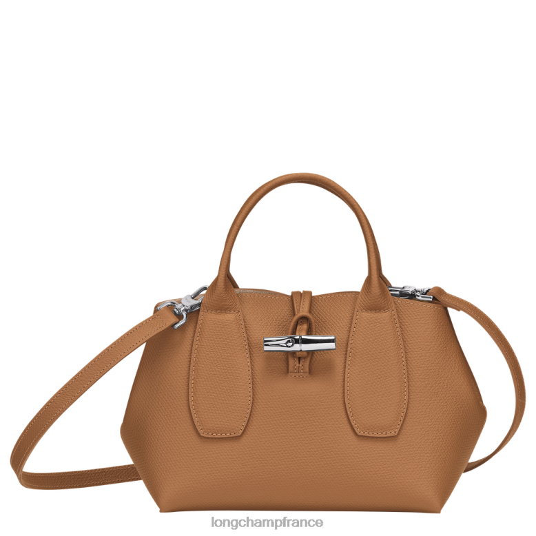 naturel femmes sac à main roseau Sacs Longchamp Z6ZTP31