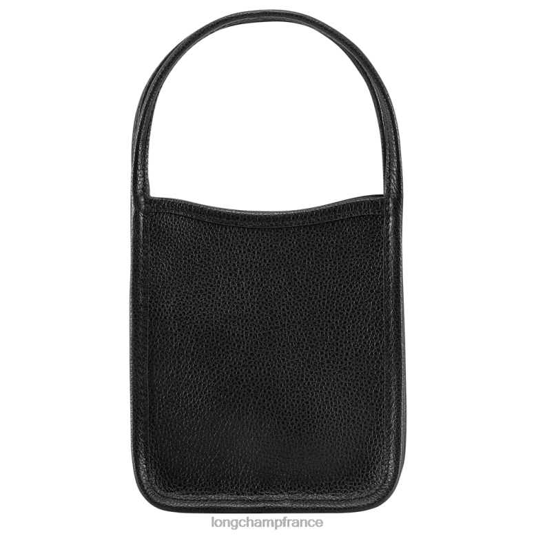 noir femmes sac à main le foulonne Sacs Longchamp Z6ZTP128