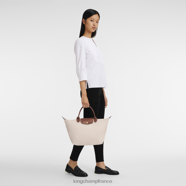 papier femmes sac à main le pliage original Sacs Longchamp Z6ZTP34