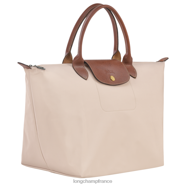 papier femmes sac à main le pliage original Sacs Longchamp Z6ZTP34