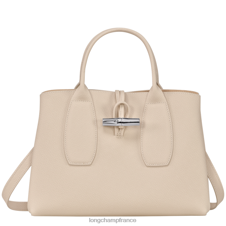 papier femmes sac à main roseau Sacs Longchamp Z6ZTP106