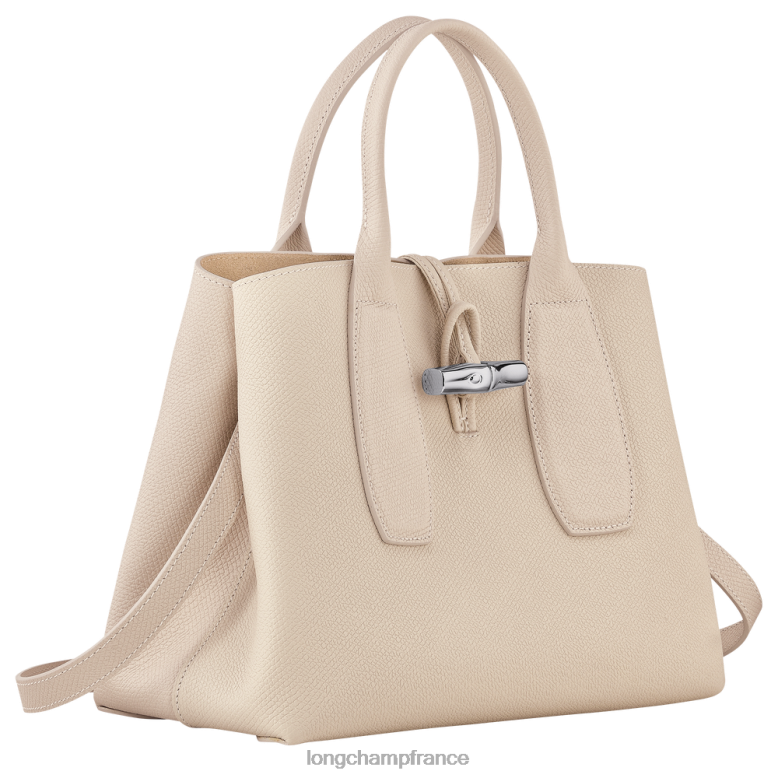 papier femmes sac à main roseau Sacs Longchamp Z6ZTP106