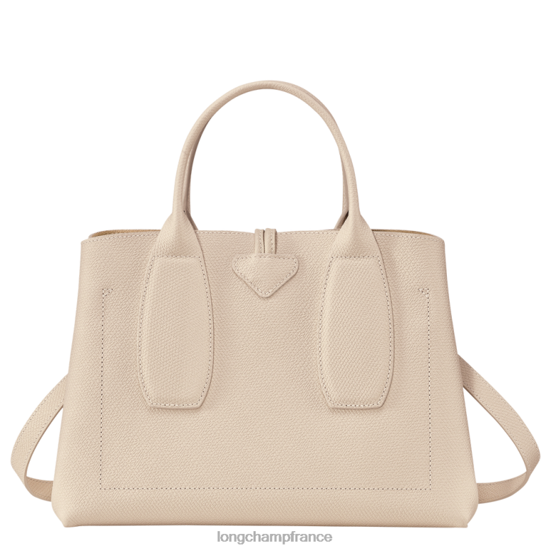 papier femmes sac à main roseau Sacs Longchamp Z6ZTP106