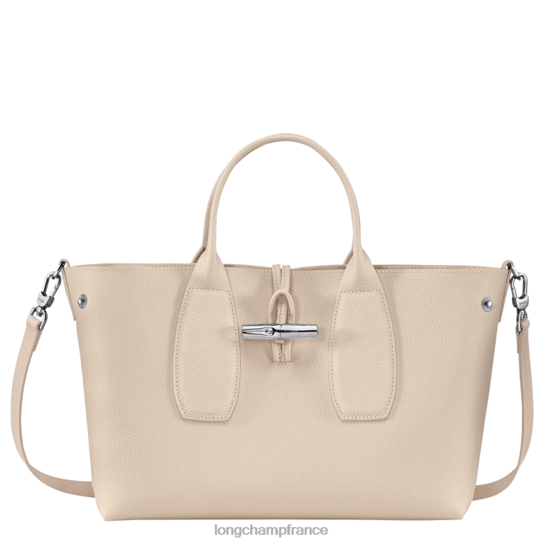 papier femmes sac à main roseau Sacs Longchamp Z6ZTP106
