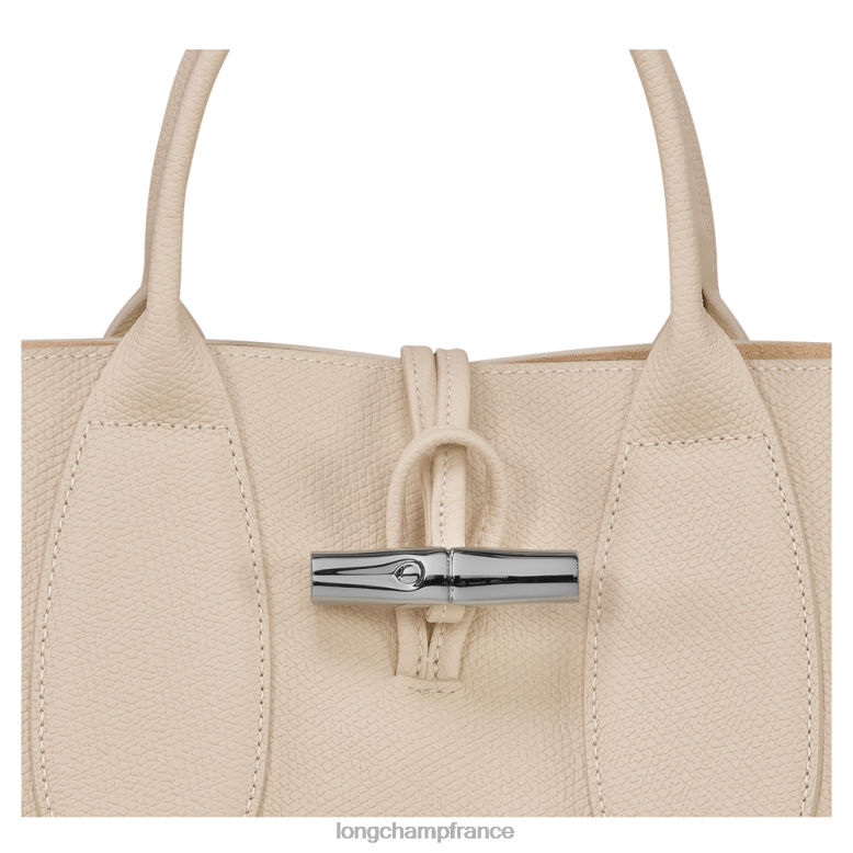 papier femmes sac à main roseau Sacs Longchamp Z6ZTP106