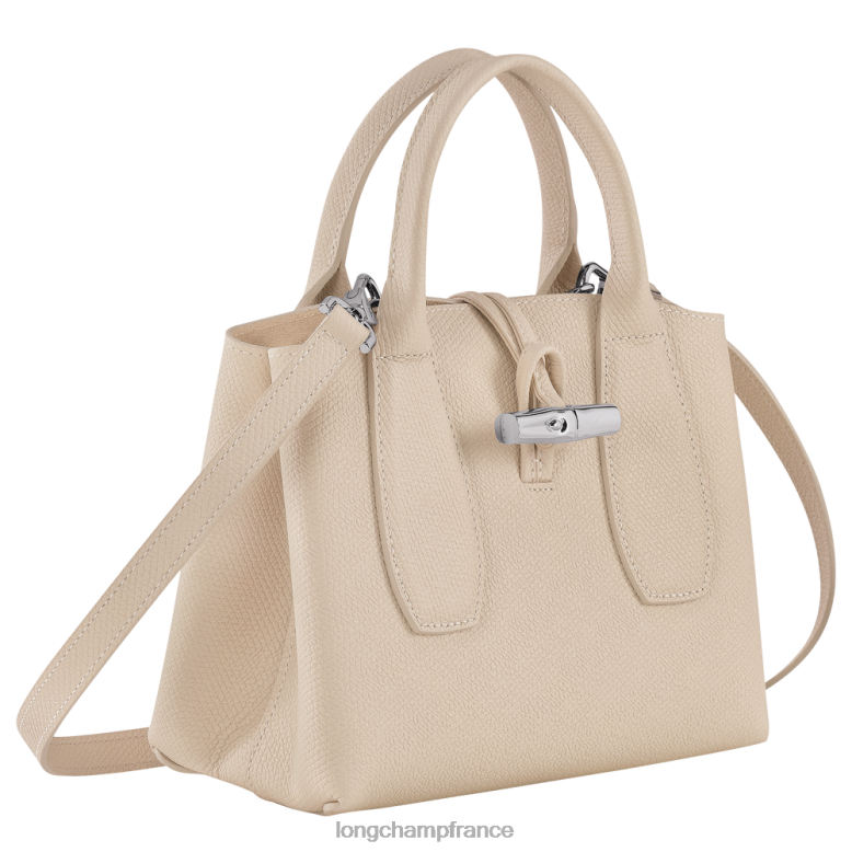 papier femmes sac à main roseau Sacs Longchamp Z6ZTP114