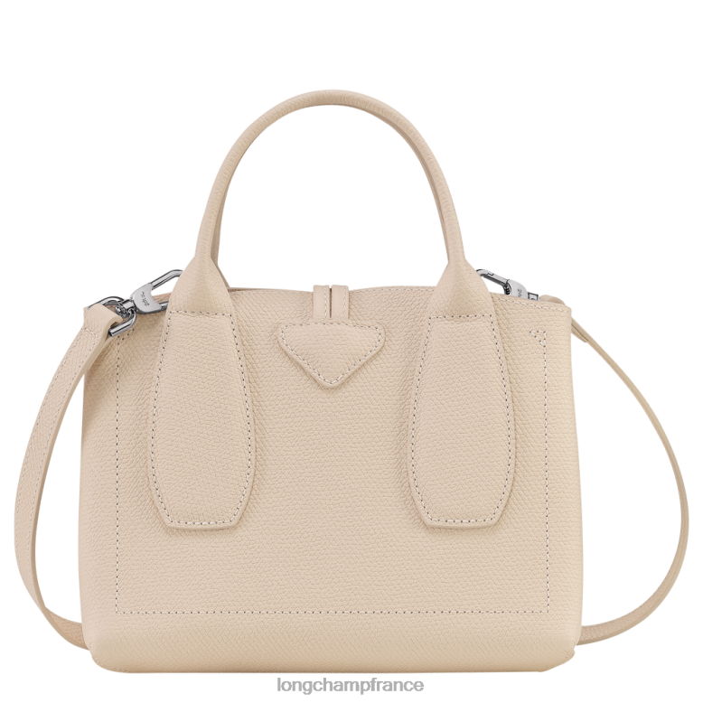 papier femmes sac à main roseau Sacs Longchamp Z6ZTP114